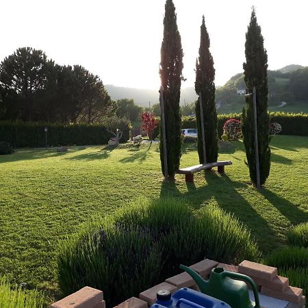 Case Brizi 10 Assisi Exterior photo