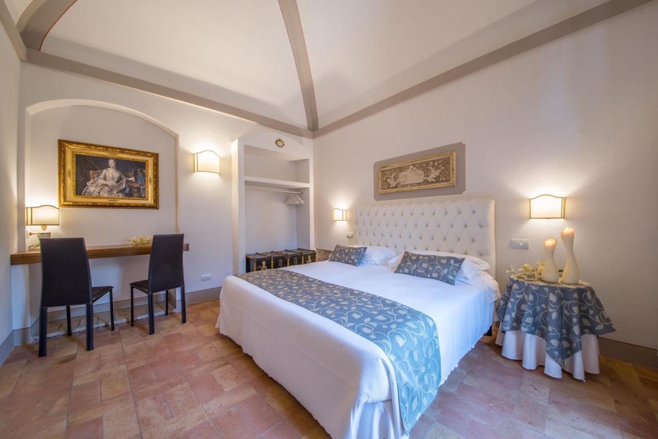 Case Brizi 10 Assisi Exterior photo