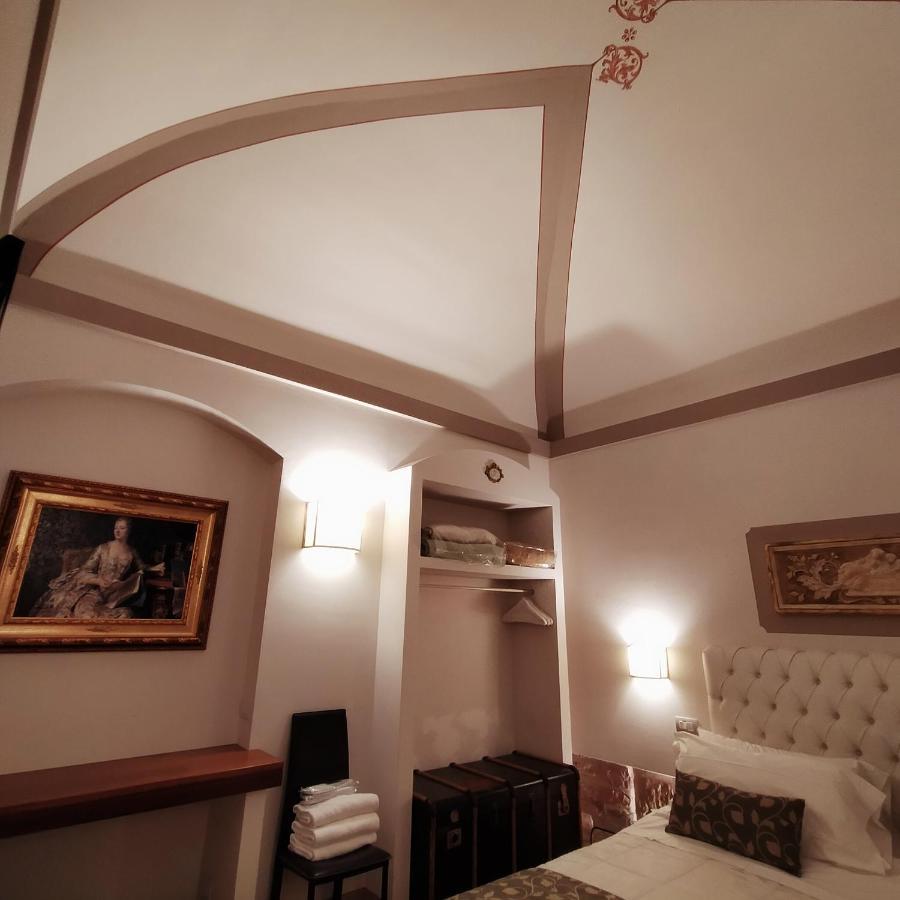 Case Brizi 10 Assisi Exterior photo