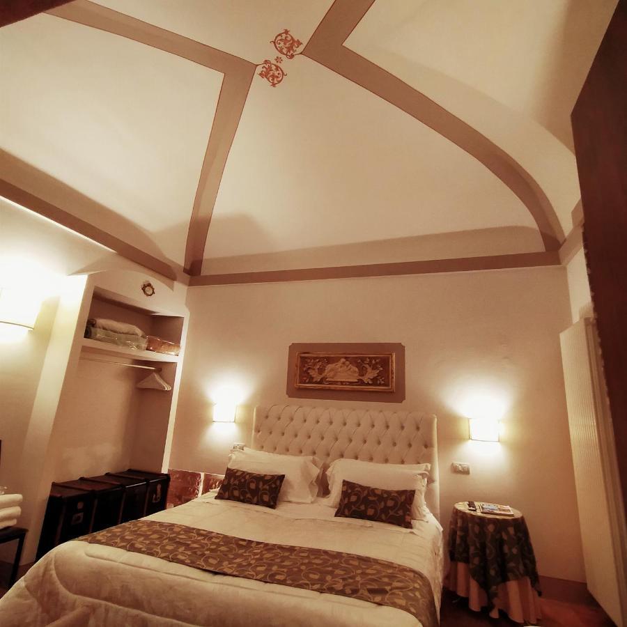 Case Brizi 10 Assisi Exterior photo