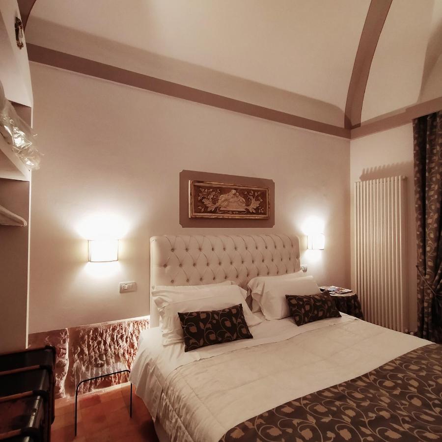 Case Brizi 10 Assisi Exterior photo
