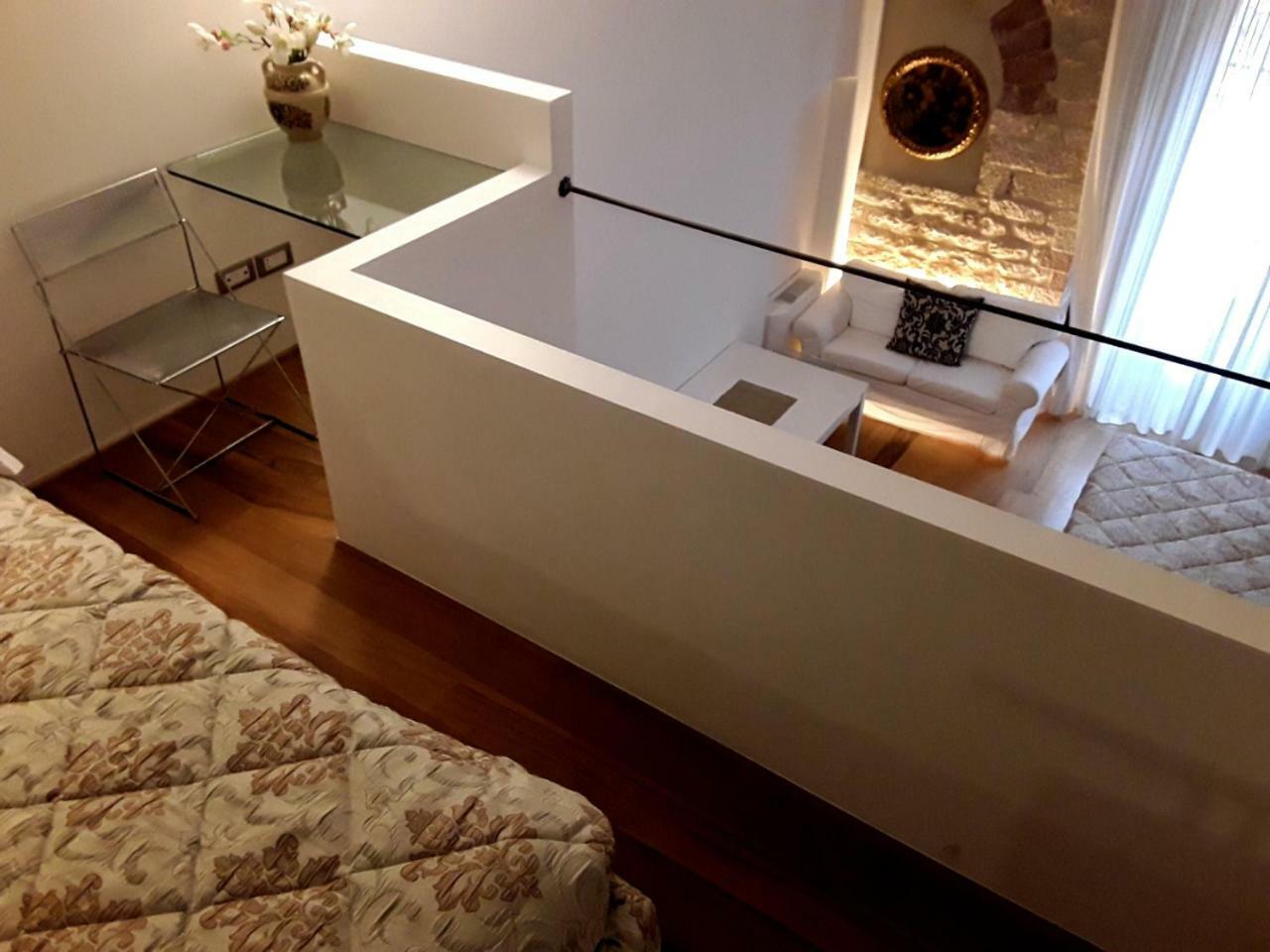 Case Brizi 10 Assisi Exterior photo