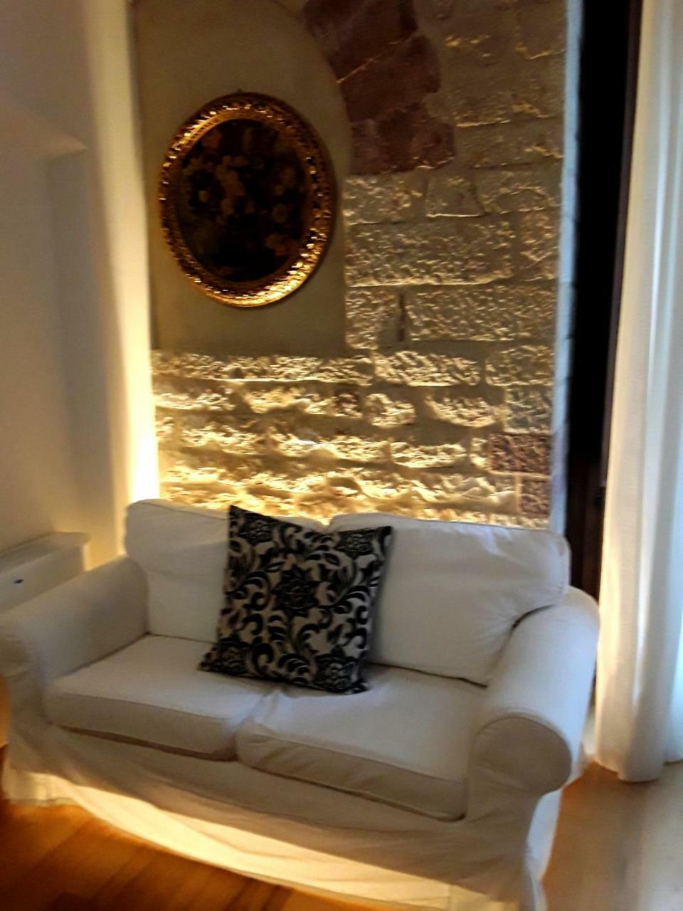 Case Brizi 10 Assisi Exterior photo